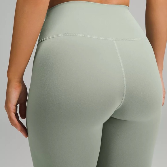 BRAND NEW Lululemon Wunder Train Contour Fit High-Rise Tight 25" - Picture 3 of 8